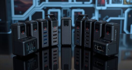 top rechargeable power banks