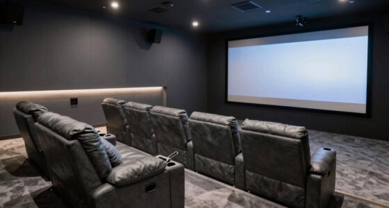 top reclining sectionals 2026