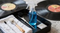 top record cleaning kits