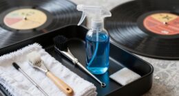 top record cleaning kits