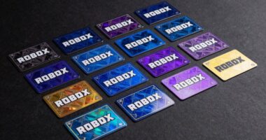 top roblox gift card codes