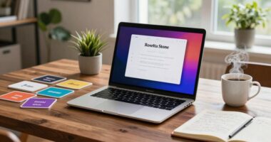 top rosetta stone deals