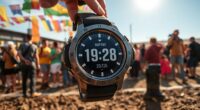 top rugged festival smartwatches