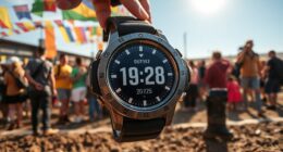 top rugged festival smartwatches