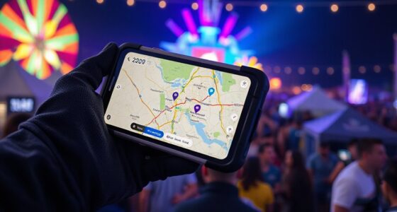 top rugged outdoor smartphones