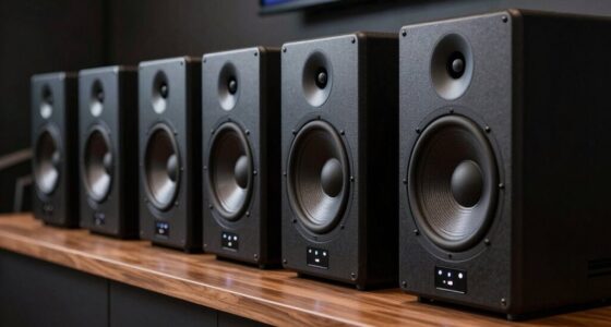 top sealed subwoofers 2026