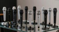 top shotgun mics for events