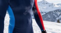top ski thermal underwear