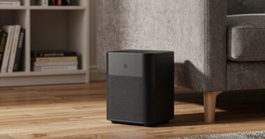 top small apartment subwoofers