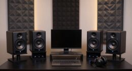 top small room monitor picks