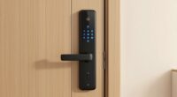 top smart apartment locks
