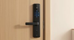 top smart apartment locks