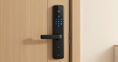 top smart apartment locks