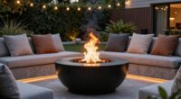 top smokeless fire pits