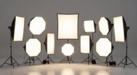top softbox lighting kits