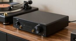 top solid state phono preamps