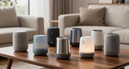 top sound quality speakers