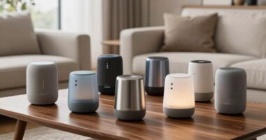 top sound quality speakers