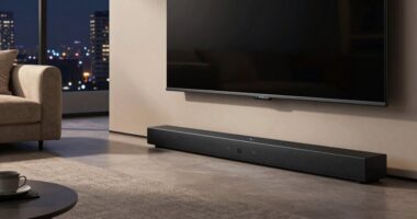 top soundbars with night mode