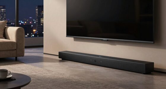 top soundbars with night mode