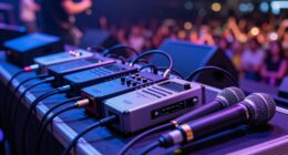 top spl live recorders