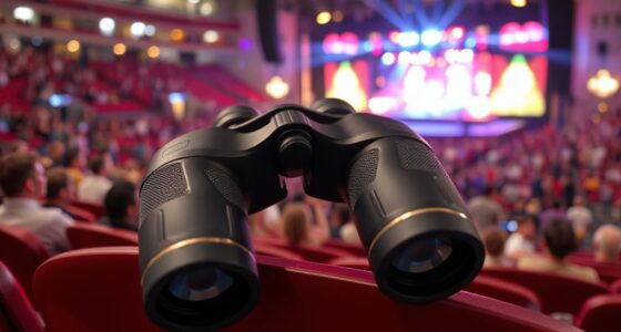 top stabilized binoculars 2026