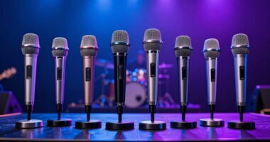 top stereo mic pairs 2026