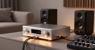 top streamer dac combos