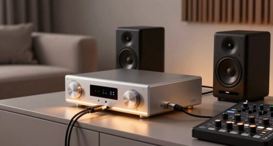 top streamer dac combos