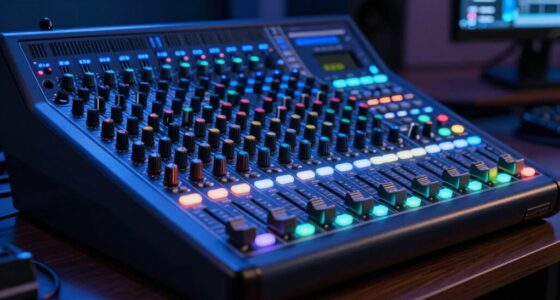 top streaming mixer picks