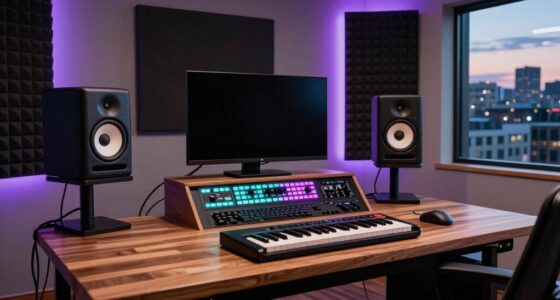 top studio desks 2026