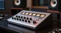 top studio monitor controllers