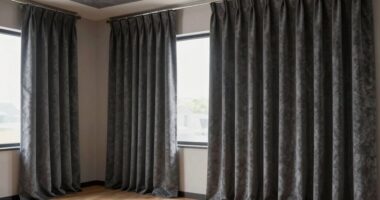 top studio soundproof curtain options