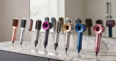 top styling tool comparisons