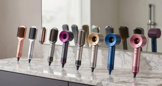 top styling tool comparisons