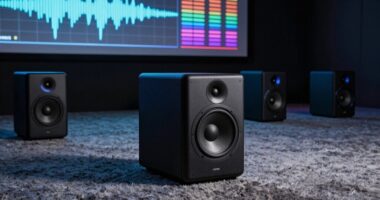 top subwoofers under 1000