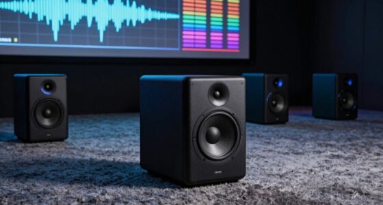 top subwoofers under 1000