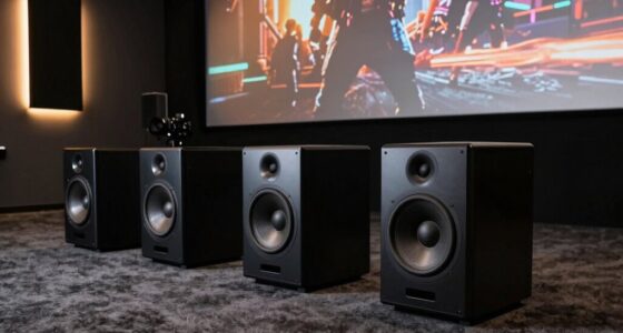 top subwoofers under 1000