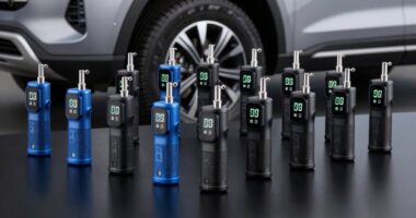 top suv tire inflator picks