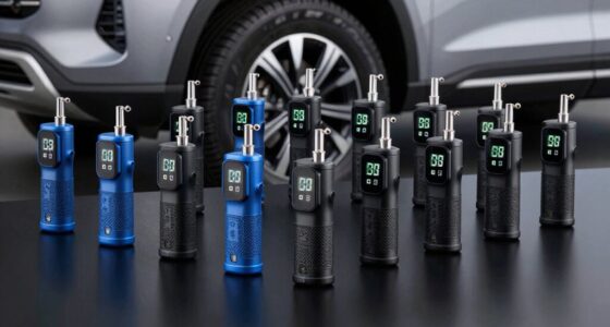 top suv tire inflator picks