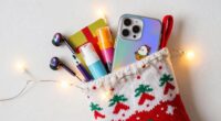 top teen stocking stuffer ideas