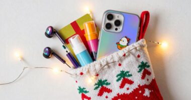 top teen stocking stuffer ideas