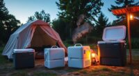 top tent cooler picks