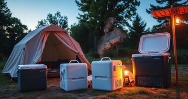 top tent cooler picks