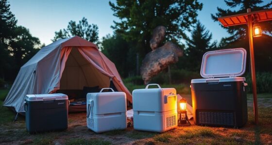 top tent cooler picks
