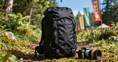top travel camera backpack picks