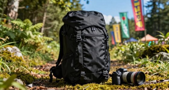 top travel camera backpack picks