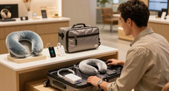 top travel gift ideas