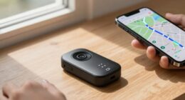 top travel gps devices