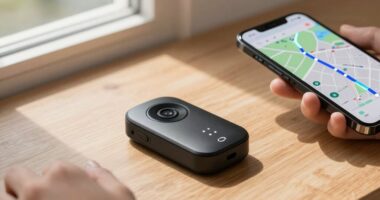 top travel gps devices